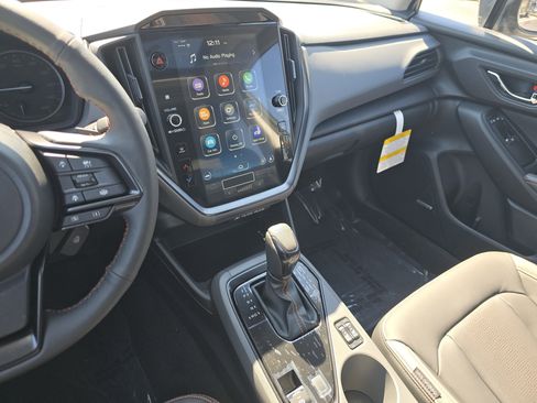 New 2026 Subaru Crosstrek 2.5i Limited AWD/4WD image 23