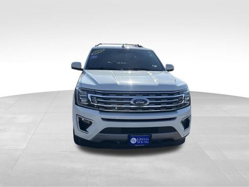 Used 2021 Ford Expedition Limited AWD/4WD image 9