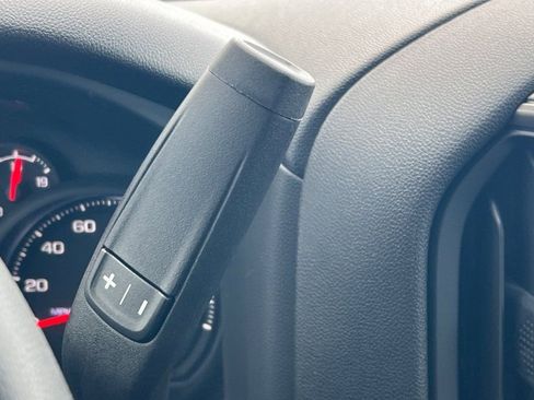 New 2026 Chevrolet Silverado 1500 Custom Trail Boss w/ Dark Appearance Package image 17