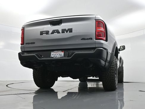 Used 2026 RAM 1500 RHO image 47
