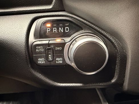 Used 2022 RAM 1500 Big Horn image 41