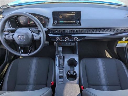 New 2026 Honda Civic Sport image 14