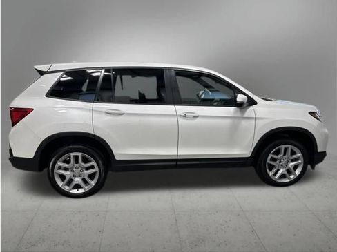 Certified 2024 Honda Passport EX-L image 7