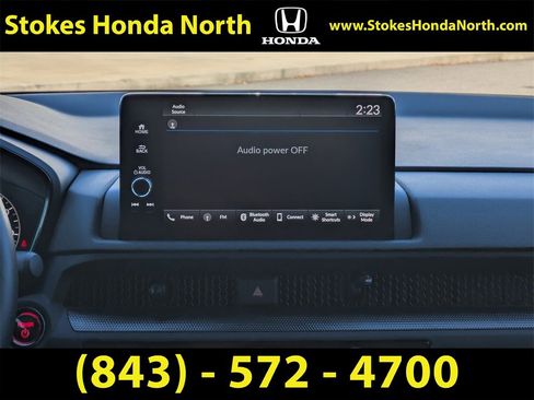 Certified 2025 Honda CR-V Sport-L image 20