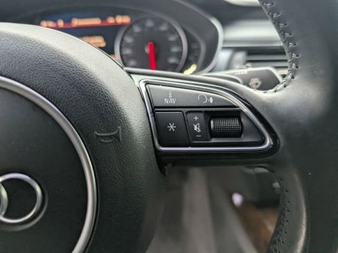Used 2016 Audi A6 TDI Prestige w/ Prestige Package image 18
