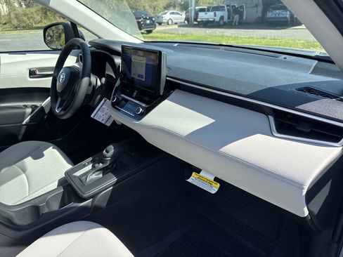 New 2026 Toyota Corolla Cross LE image 34