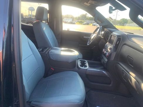 Used 2021 GMC Sierra 1500 Denali AWD/4WD image 26