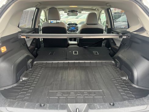 Certified 2023 Subaru Crosstrek 2.5i Limited image 12