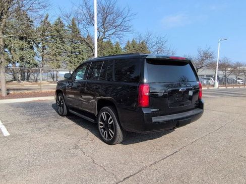 Used 2019 Chevrolet Tahoe Premier image 5