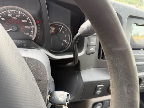 Used 2011 Honda Ridgeline RT image 27