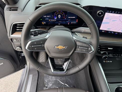 New 2026 Chevrolet Tahoe High Country image 29