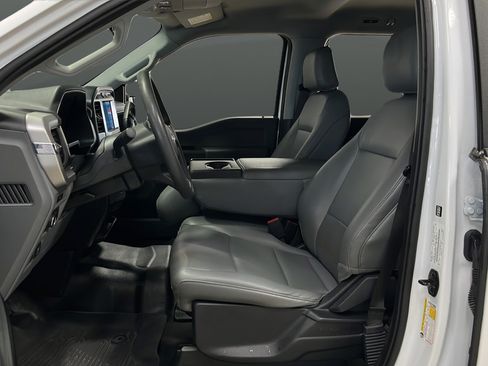 Used 2022 Ford F150 XL w/ Trailer Tow Package AWD/4WD image 9