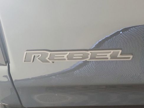 New 2026 RAM 1500 Rebel w/ Bed Utility Group image 30