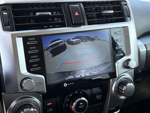 Certified 2022 Toyota 4Runner SR5 RWD image 24