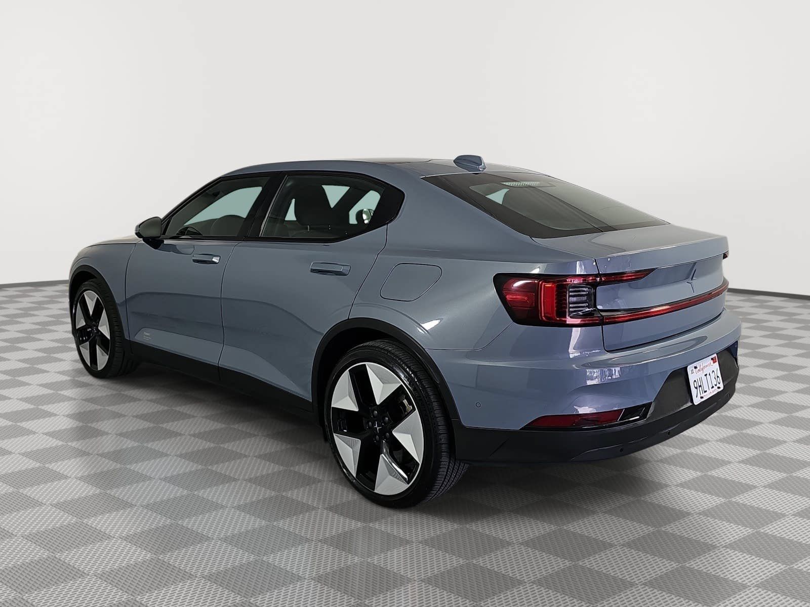 Used 2023 Polestar Polestar 2 w/ Pilot Pack AWD/4WD image 6