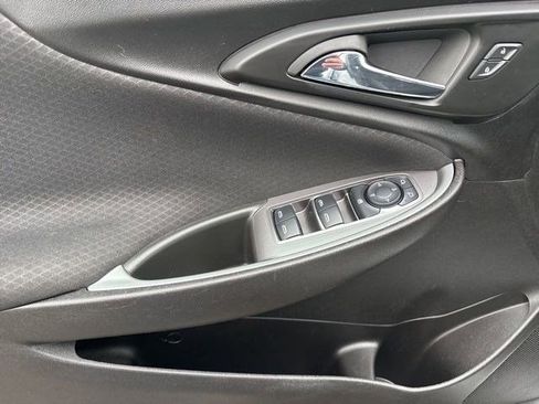 Used 2023 Chevrolet Malibu LT image 12