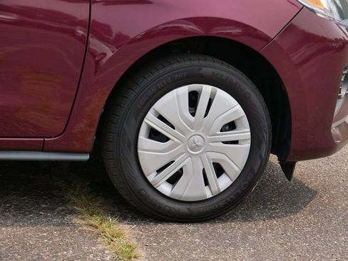 Used 2024 Mitsubishi Mirage ES FWD image 7