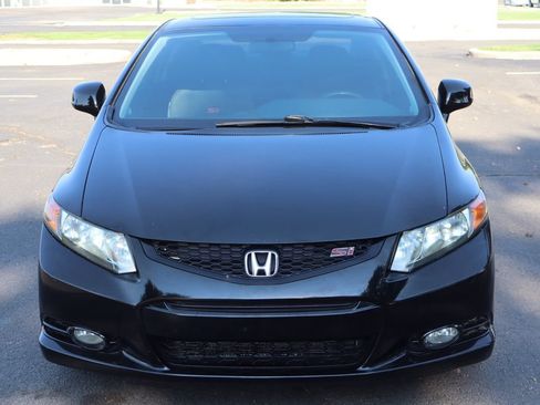 Used 2012 Honda Civic Si image 12