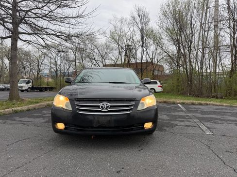 Used 2006 Toyota Avalon XLS image 3