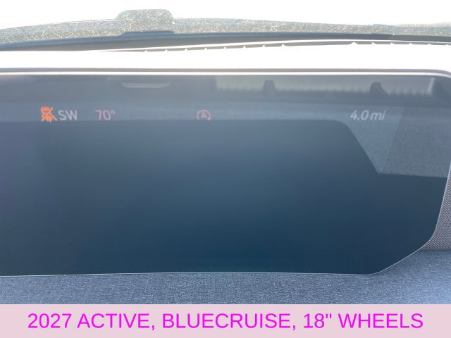 New 2027 Ford Expedition Active AWD/4WD image 2