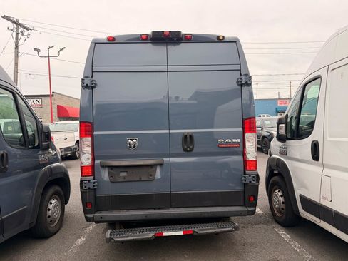 Used 2019 RAM ProMaster 3500 FWD image 5