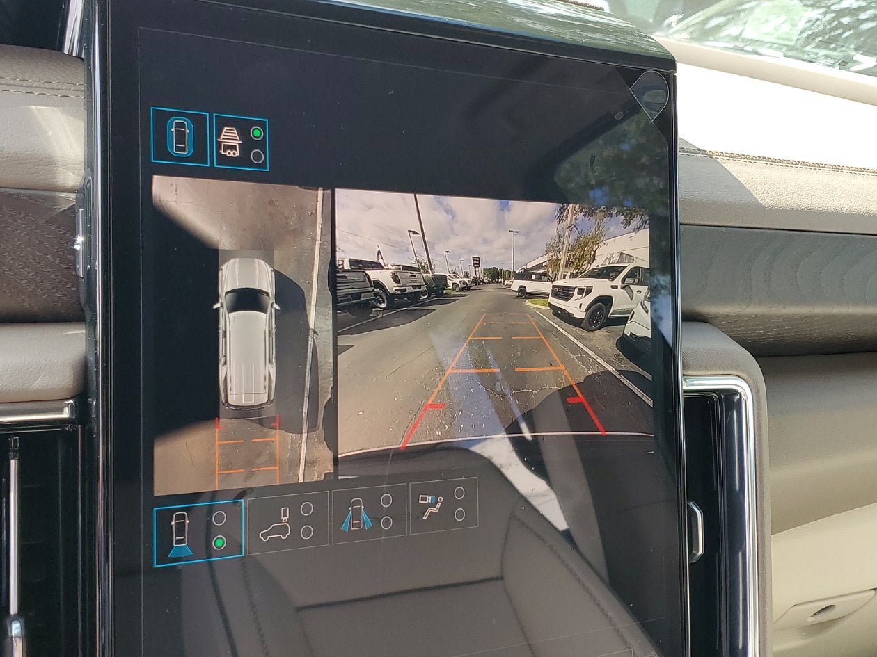 New 2026 GMC Yukon Denali RWD image 22