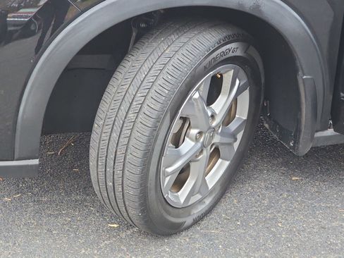 Used 2024 Honda HR-V LX image 31