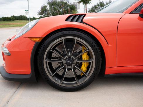 Used 2016 Porsche 911 GT3 RS RWD image 20