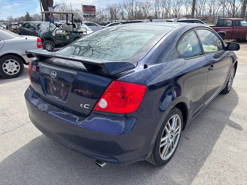 Used 2007 Scion tC Spec image 6