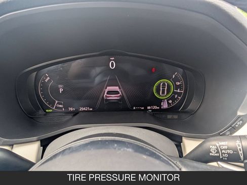 Certified 2024 MAZDA CX-90 Plug-In Hybrid w/ Premium Plus AWD/4WD image 23