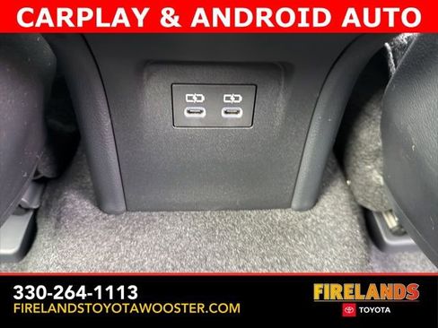 New 2026 Toyota Prius LE image 47