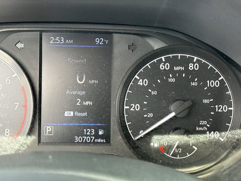 Used 2022 Nissan Altima 2.5 S FWD image 20