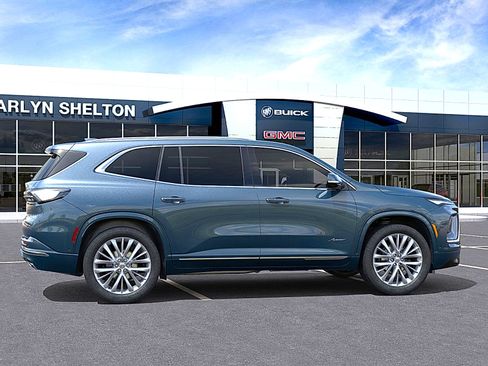 New 2026 Buick Enclave Avenir image 5