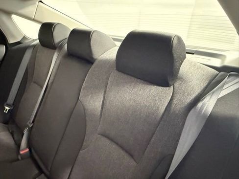 Used 2023 Honda Accord LX image 36