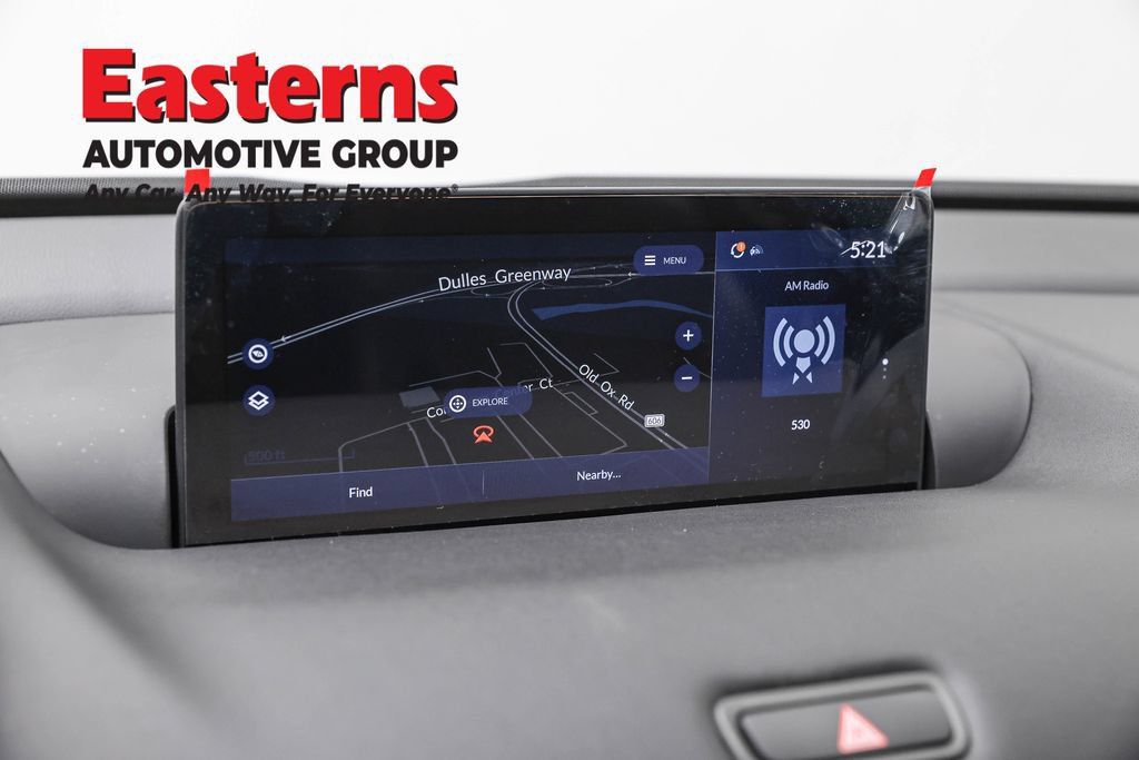 Used 2023 Acura TLX w/ Technology Package FWD image 18