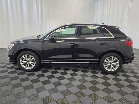 New 2025 Audi Q3 2.0T Premium image 3