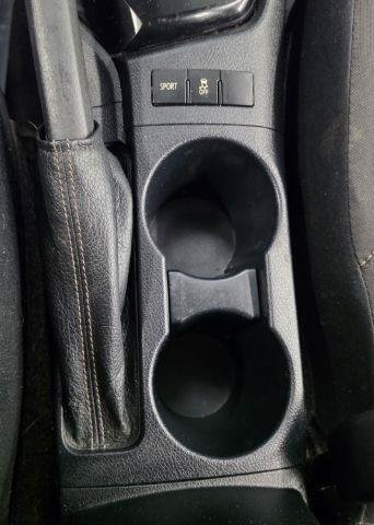 Used 2017 Toyota Corolla iM w/ All-Weather Mat Package FWD image 26