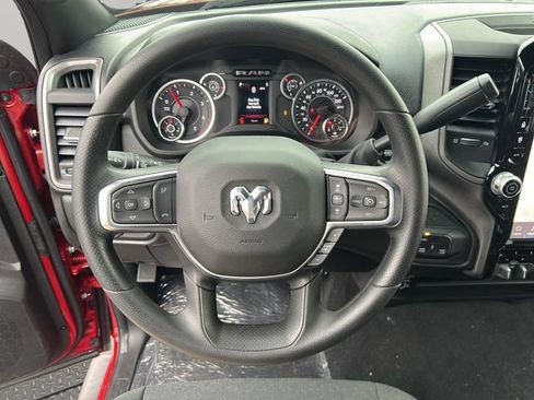 New 2026 RAM 2500 Tradesman AWD/4WD image 10