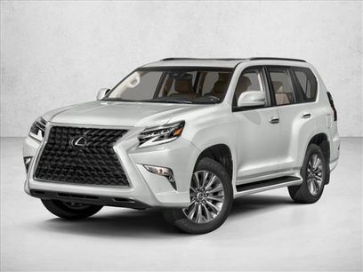 Used 2020 Lexus GX 460 Premium