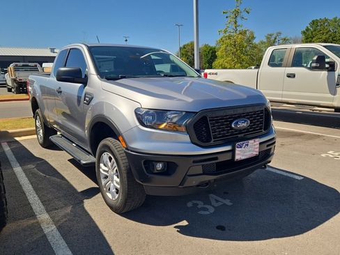 Used 2020 Ford Ranger XL w/ Equipment Group 101A Mid AWD/4WD image 4