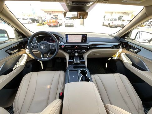 Certified 2026 Acura MDX Base image 9