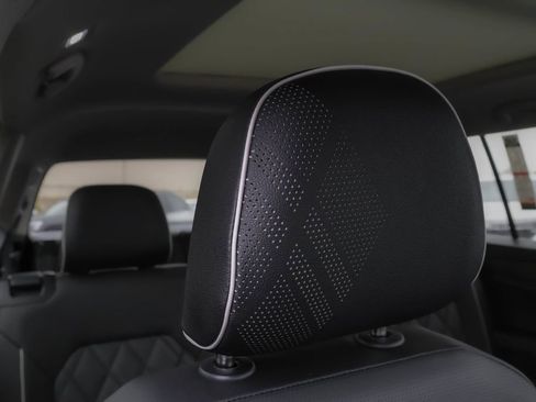 New 2026 Volkswagen Atlas SEL Premium R-Line image 41