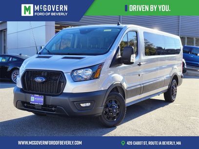 Used 2023 Ford Transit 350 XL