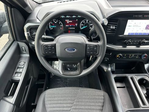 Used 2022 Ford F150 XL w/ STX Appearance Package image 16