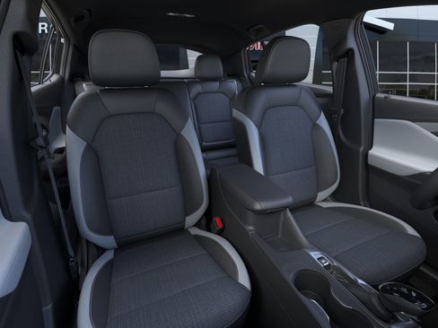 New 2026 Buick Envista Preferred w/ Convenience I Package image 16