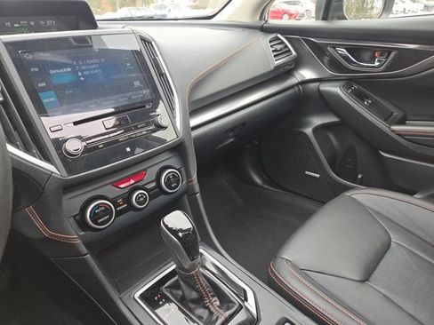 Used 2019 Subaru Crosstrek 2.0i Limited w/ Moonroof Package w/Navigation image 42