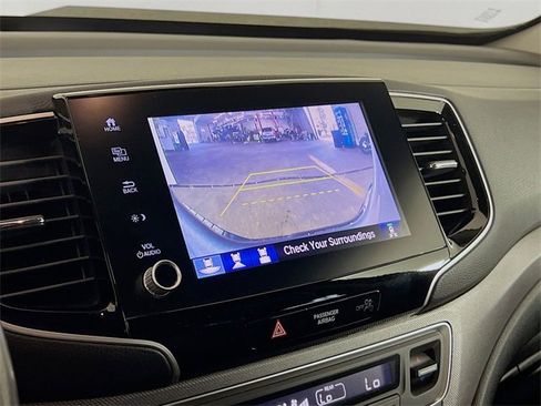 Used 2021 Honda Ridgeline RTL image 14