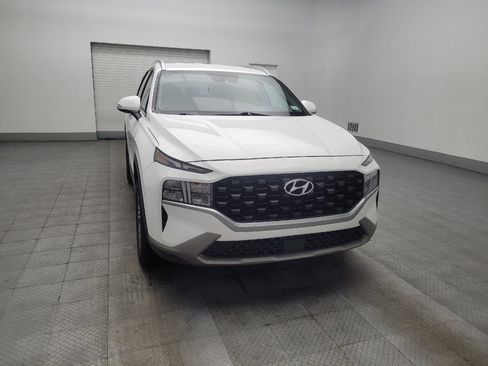 Used 2023 Hyundai Santa Fe SEL AWD/4WD image 13