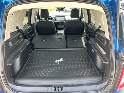 New 2025 Ford Bronco Sport Big Bend image 79