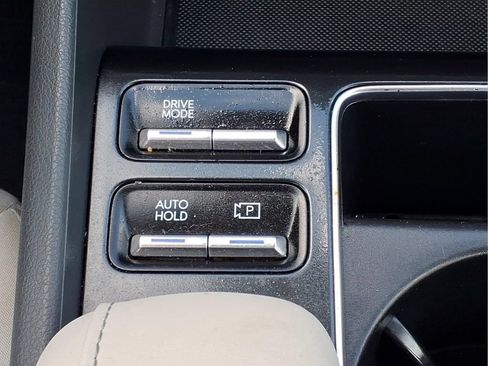 Used 2025 Hyundai Sonata SEL FWD image 16